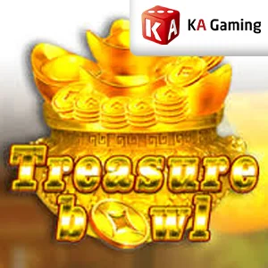 Treasure Bowl